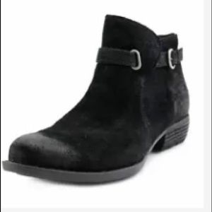 Born booties “Jem”